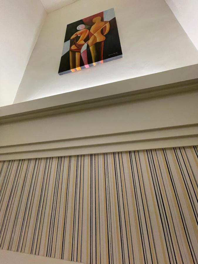 逢甲柏斯青年旅棧 Apartment Taichung Exterior foto
